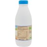 Carrefour bio lait facile à digérer 1l