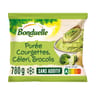 Bonduelle purée délice vert 780g