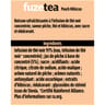 Fuzetea peche hibiscus 1.25l