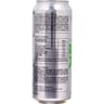 Psychik boisson énergisante aux extraits naturels de guarana 50cl