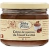 Reflets de France crème de marrons avec morceaux 325g