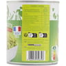 Carrefour classic' flageolets extra-fins 530g