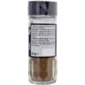 Carrefour classic' poivre noir moulu 42g