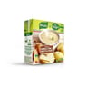 La potagere & knorr veloute de pommes de terre raclette fumee au bois sde hetre 2x30cl