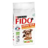 Fido croq mix sénior 7kg
