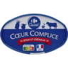Carrefour Classic' fromage coeur complice 200g