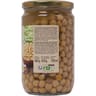 Carrefour bio pois chiches bio - 420g