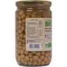Carrefour bio pois chiches bio - 420g