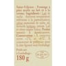 Reflets de France fromage Saint-Félicien 180g