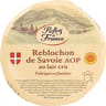 Reflets de France reblochon au lait cru aop 450g