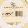 Reflets de France reblochon au lait cru aop 450g