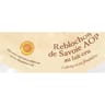 Reflets de France reblochon au lait cru aop 450g