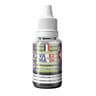 Vapez malin e-liquide fruit du serpent myrtille frais 0 mg 10 ml