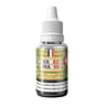 Vapez malin e-liquide melon pastèque frais 6 mg 10 ml