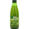 Jardin bio pur jus de citron vert 25cl