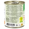 Jardin bio étic lait de coco bio canette métal 225ml