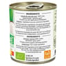Jardin bio étic lait de coco bio canette métal 225ml