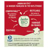 Jardin bio étic thé vert brûleur bio étui + 20 sachets 30g