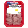 Maitre coq cubes filet de poulet blanc 450g