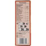 Carrefour extra palmiers fromages 100g
