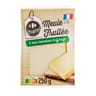 Carrefour classic' fromage meule fruitée 250g
