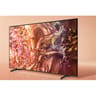 Samsung téléviseur smart tv 4k qled 138cm - 55