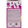 Carrefour classic' biscuits apéritifs crackers cocktail 85g