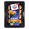 Traditions d'Asie 4 nems au poulet sauce nuoc mam 280g
