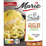 Marie filet de poulet et tagliatelles de légumes 300g