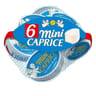 Caprice des dieux mini caprice filet 6x50g 300g