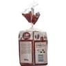 Carrefour classic' pain de mie complet maxi tranches sans additif 550g