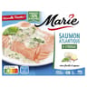 Marie saumon de Norvège à l'oseille 400g