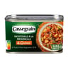 Cassegrain legumes & quinoa a la provencale 375g