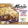 Marie Moussaka au boeuf 850g