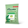 Ricola eucalyptus sans sucres (avec extrait de stévia) sachet de 70g