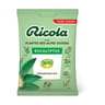 Ricola eucalyptus sans sucres (avec extrait de stévia) sachet de 70g