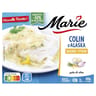Marie colin Alaska beurre citron 400g