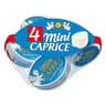 Caprice des dieux mini filet 4x50g - 200g