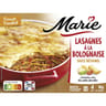 Marie lasagnes à la bolognaise 1kg