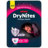 Drynites culottes fille 3-5 ans small x16