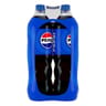 Pepsi soda au cola format familial 4x1.5l