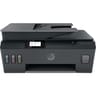 HP imprimante multifonctions jet d'encre Smart Tank Plus 570