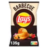 Lays chips barbecue 135g