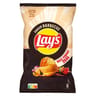 Lays chips saveur barbecue maxi format 350g