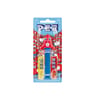 Pez 1 distributeur+2 recharges jeux olympiques 2024 34g