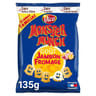 Monster munch jambon fromage 135g