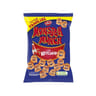 Vico monster munch ketchup 135 g