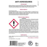 Qualipro anti-verdissures 5l