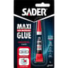 Sader colle maxiglue tous matériaux liquide 3g