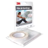 3M  film survitrage baie vitrée transparent 4mx1.5m